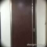 Фото Двери в интерьере квартиры 10.11.2018 №154 - Doors in the interior - design-foto.ru