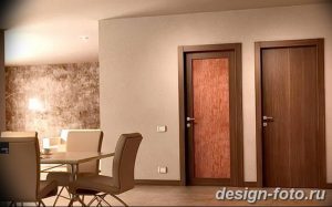 Фото Двери в интерьере квартиры 10.11.2018 №160 - Doors in the interior - design-foto.ru