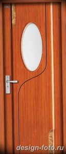 Фото Двери в интерьере квартиры 10.11.2018 №164 - Doors in the interior - design-foto.ru