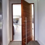 Фото Двери в интерьере квартиры 10.11.2018 №166 - Doors in the interior - design-foto.ru