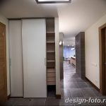 Фото Двери в интерьере квартиры 10.11.2018 №171 - Doors in the interior - design-foto.ru