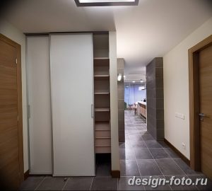 Фото Двери в интерьере квартиры 10.11.2018 №171 - Doors in the interior - design-foto.ru
