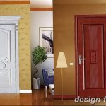 Фото Двери в интерьере квартиры 10.11.2018 №174 - Doors in the interior - design-foto.ru