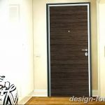 Фото Двери в интерьере квартиры 10.11.2018 №175 - Doors in the interior - design-foto.ru