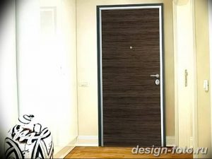 Фото Двери в интерьере квартиры 10.11.2018 №175 - Doors in the interior - design-foto.ru