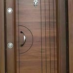 Фото Двери в интерьере квартиры 10.11.2018 №176 - Doors in the interior - design-foto.ru