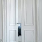 Фото Двери в интерьере квартиры 10.11.2018 №178 - Doors in the interior - design-foto.ru
