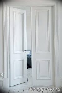 Фото Двери в интерьере квартиры 10.11.2018 №178 - Doors in the interior - design-foto.ru
