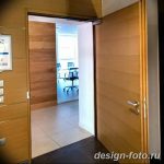 Фото Двери в интерьере квартиры 10.11.2018 №184 - Doors in the interior - design-foto.ru