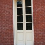 Фото Двери в интерьере квартиры 10.11.2018 №187 - Doors in the interior - design-foto.ru