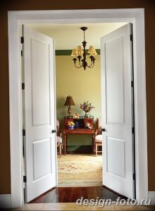 Фото Двери в интерьере квартиры 10.11.2018 №191 - Doors in the interior - design-foto.ru