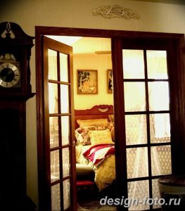 Interior French Doors Bedroom Decoration Home Ideas For Apartmen