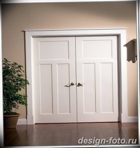 Фото Двери в интерьере квартиры 10.11.2018 №196 - Doors in the interior - design-foto.ru