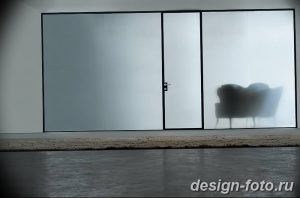 Фото Двери в интерьере квартиры 10.11.2018 №201 - Doors in the interior - design-foto.ru