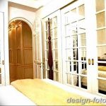 Фото Двери в интерьере квартиры 10.11.2018 №204 - Doors in the interior - design-foto.ru