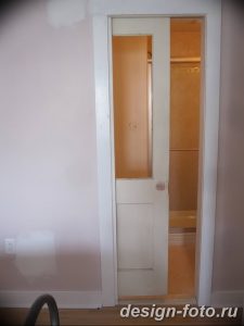 Фото Двери в интерьере квартиры 10.11.2018 №209 - Doors in the interior - design-foto.ru