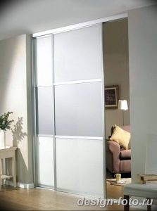 Фото Двери в интерьере квартиры 10.11.2018 №218 - Doors in the interior - design-foto.ru