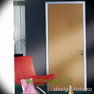Фото Двери в интерьере квартиры 10.11.2018 №233 - Doors in the interior - design-foto.ru