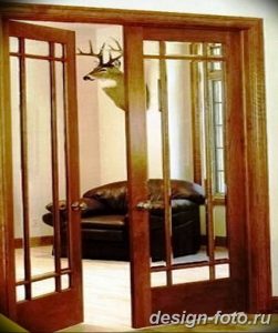 Фото Двери в интерьере квартиры 10.11.2018 №237 - Doors in the interior - design-foto.ru