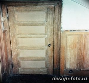 Фото Двери в интерьере квартиры 10.11.2018 №238 - Doors in the interior - design-foto.ru