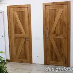 Фото Двери в интерьере квартиры 10.11.2018 №239 - Doors in the interior - design-foto.ru