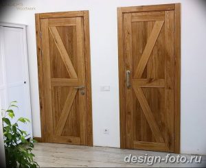 Фото Двери в интерьере квартиры 10.11.2018 №239 - Doors in the interior - design-foto.ru
