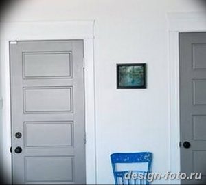 Фото Двери в интерьере квартиры 10.11.2018 №244 - Doors in the interior - design-foto.ru