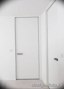 Фото Двери в интерьере квартиры 10.11.2018 №246 - Doors in the interior - design-foto.ru