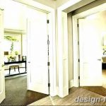 Фото Двери в интерьере квартиры 10.11.2018 №257 - Doors in the interior - design-foto.ru