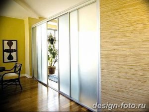 Фото Двери в интерьере квартиры 10.11.2018 №260 - Doors in the interior - design-foto.ru