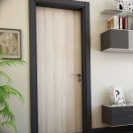 Фото Двери в интерьере квартиры 10.11.2018 №263 - Doors in the interior - design-foto.ru