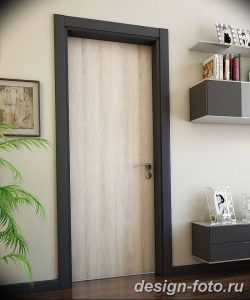 Фото Двери в интерьере квартиры 10.11.2018 №263 - Doors in the interior - design-foto.ru