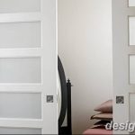 Фото Двери в интерьере квартиры 10.11.2018 №268 - Doors in the interior - design-foto.ru