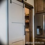 Фото Двери в интерьере квартиры 10.11.2018 №269 - Doors in the interior - design-foto.ru