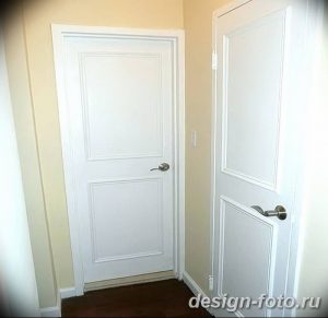 Фото Двери в интерьере квартиры 10.11.2018 №272 - Doors in the interior - design-foto.ru