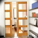 Фото Двери в интерьере квартиры 10.11.2018 №281 - Doors in the interior - design-foto.ru