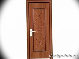 Фото Двери в интерьере квартиры 10.11.2018 №287 - Doors in the interior - design-foto.ru