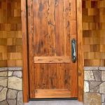 Фото Двери в интерьере квартиры 10.11.2018 №291 - Doors in the interior - design-foto.ru