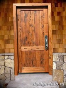 Фото Двери в интерьере квартиры 10.11.2018 №291 - Doors in the interior - design-foto.ru