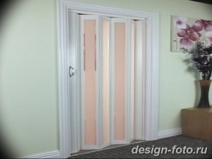 Фото Двери в интерьере квартиры 10.11.2018 №293 - Doors in the interior - design-foto.ru