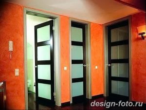 Фото Двери в интерьере квартиры 10.11.2018 №294 - Doors in the interior - design-foto.ru