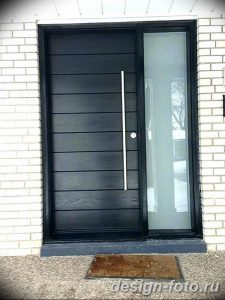 Фото Двери в интерьере квартиры 10.11.2018 №296 - Doors in the interior - design-foto.ru