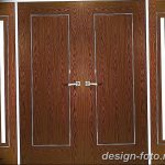 Фото Двери в интерьере квартиры 10.11.2018 №298 - Doors in the interior - design-foto.ru