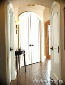 Фото Двери в интерьере квартиры 10.11.2018 №303 - Doors in the interior - design-foto.ru