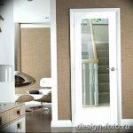 Фото Двери в интерьере квартиры 10.11.2018 №304 - Doors in the interior - design-foto.ru