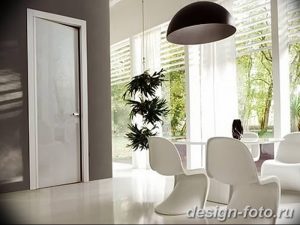 Фото Двери в интерьере квартиры 10.11.2018 №320 - Doors in the interior - design-foto.ru