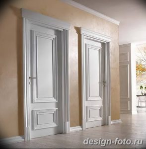 Фото Двери в интерьере квартиры 10.11.2018 №331 - Doors in the interior - design-foto.ru