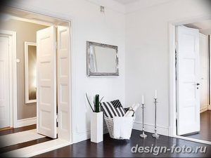 Фото Двери в интерьере квартиры 10.11.2018 №333 - Doors in the interior - design-foto.ru