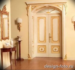 Фото Двери в интерьере квартиры 10.11.2018 №335 - Doors in the interior - design-foto.ru