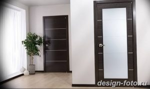 Фото Двери в интерьере квартиры 10.11.2018 №340 - Doors in the interior - design-foto.ru
